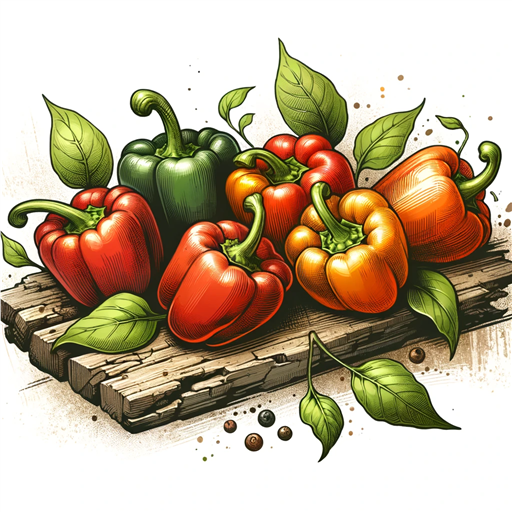 Bell Peppers